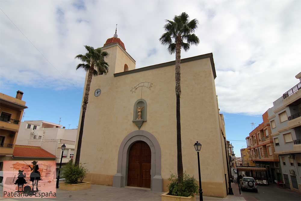 San Miguel de Salinas